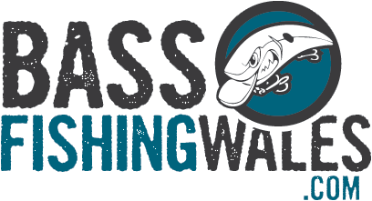 Bass Fishing Wales logo