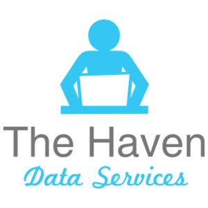 The Haven Data Services Logo