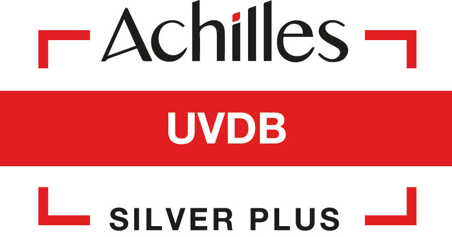 Achilles Stamp Silver Plus