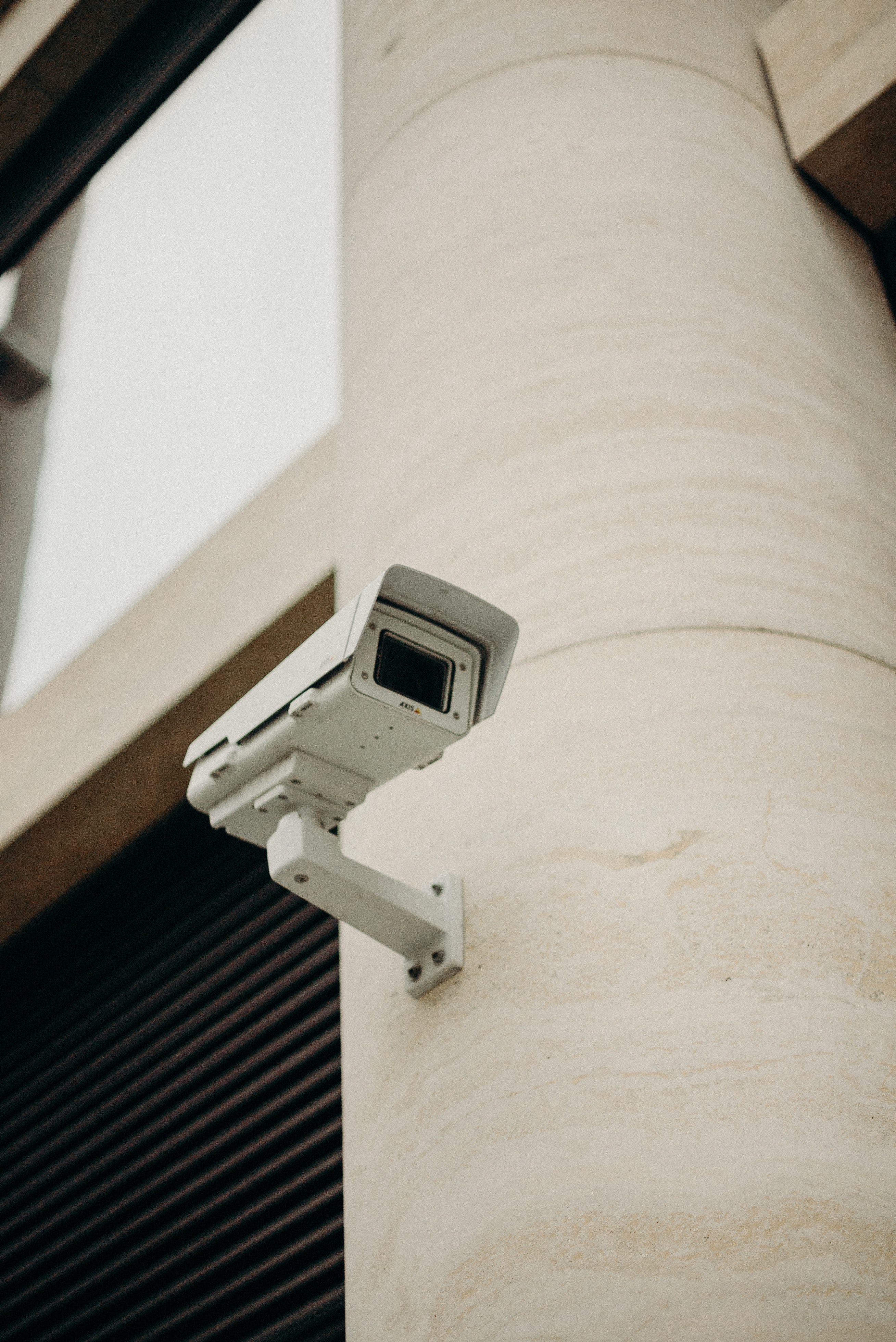 CCTV Camera