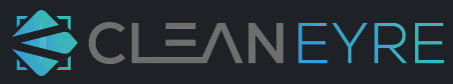 Clean Eyre Monitoring Systems logo