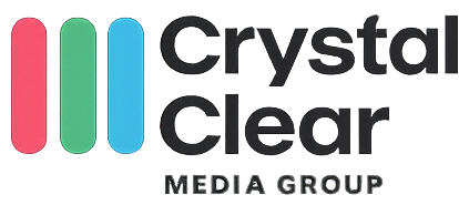 Crystal Clear Media Group