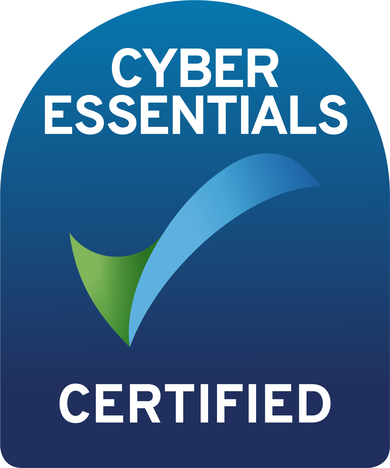 Cyber Essentials Certiciation Mark