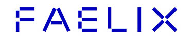 FAELIX logo