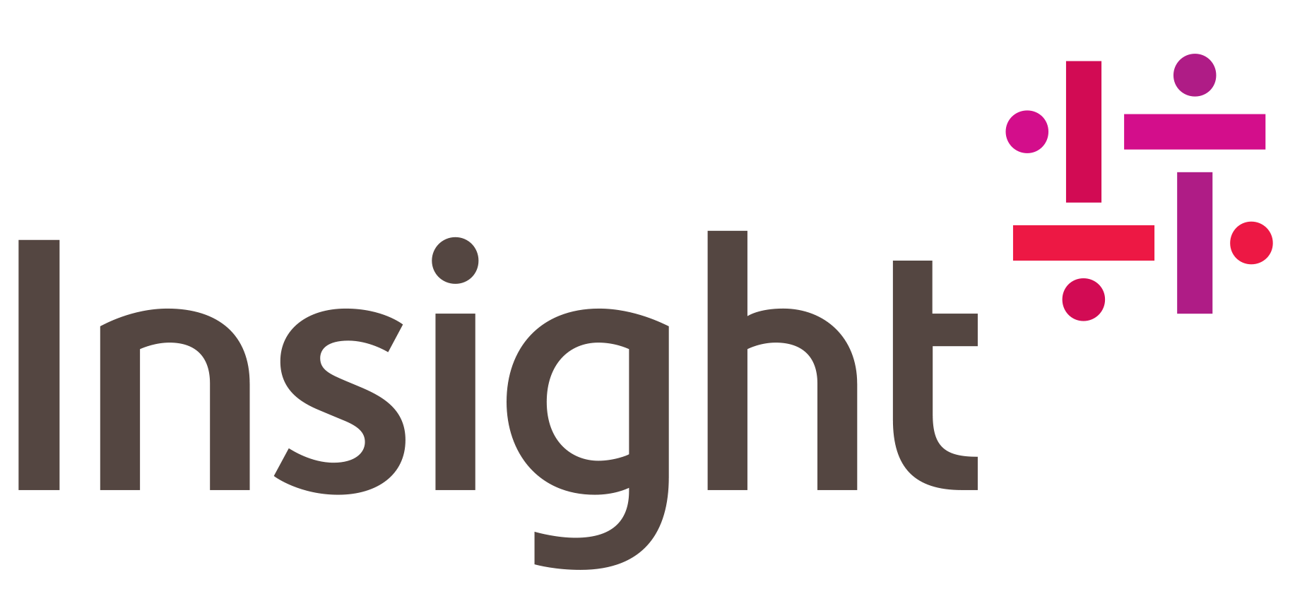 Insight UK Logo