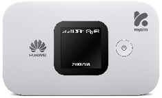 KeySIM Huawei Router