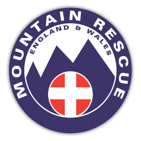 Mountain Rescue Logo