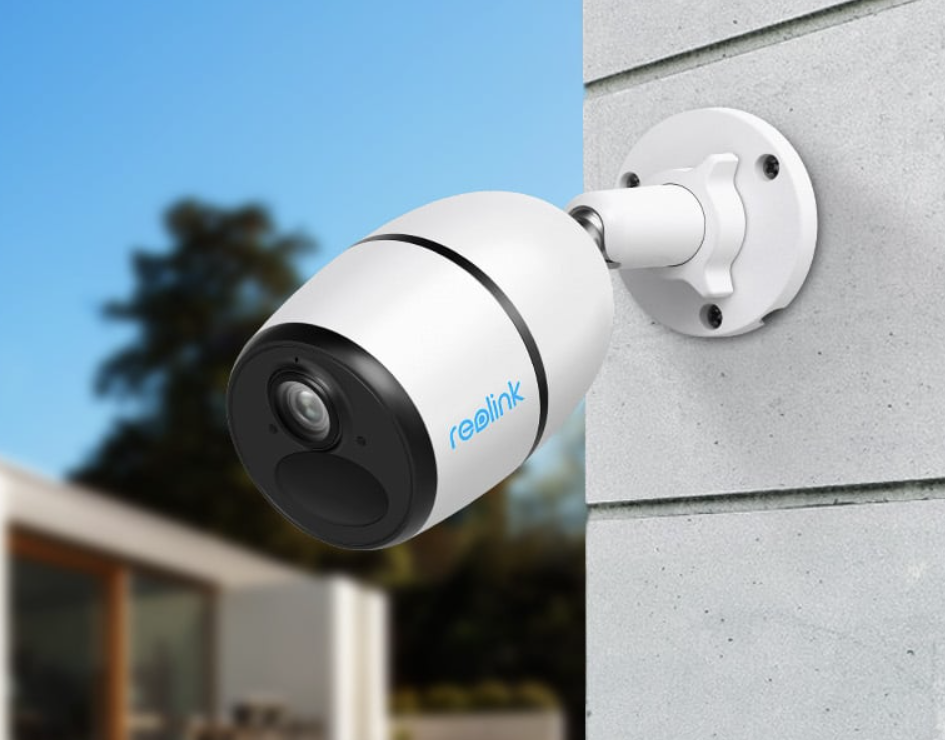 Reolink 4G CCTV