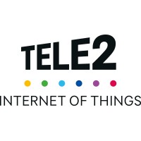 Tele2 logo