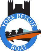 York Rescue Boat - Emergency services using KeySIM multi-network connectivity