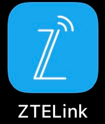 ZTELink app icon